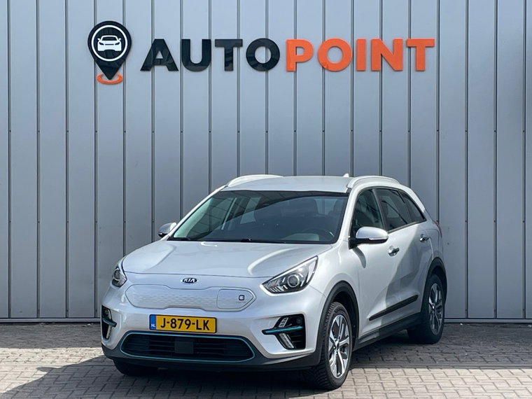 Foto van Kia e-Niro