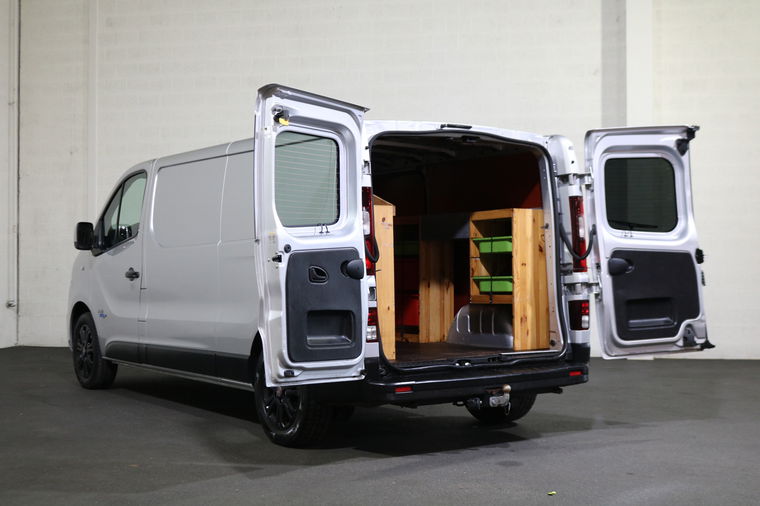 Fiat Talento