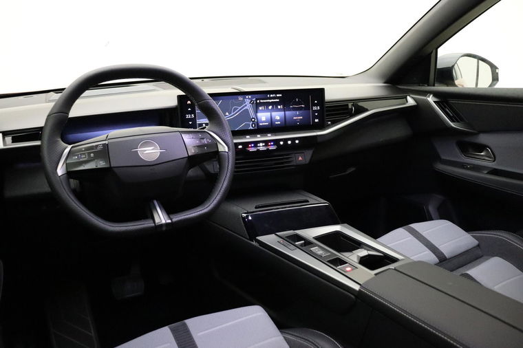 Opel Grandland Electric