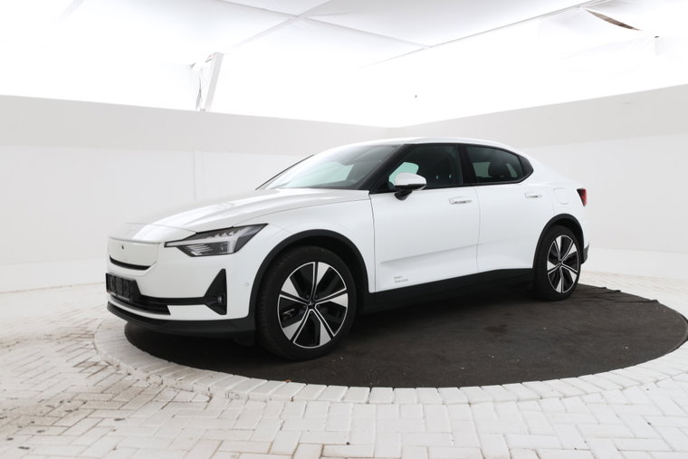 Polestar 2 foto 1