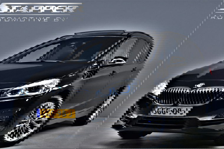 Foto van BMW 2 Serie