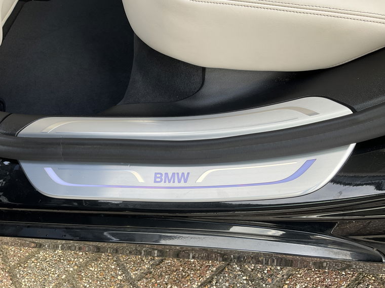 BMW 7 Serie