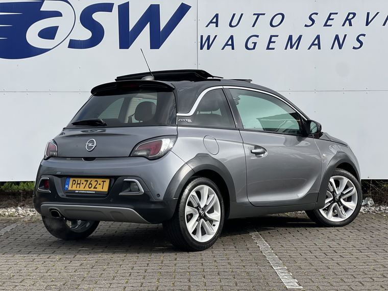 Opel ADAM