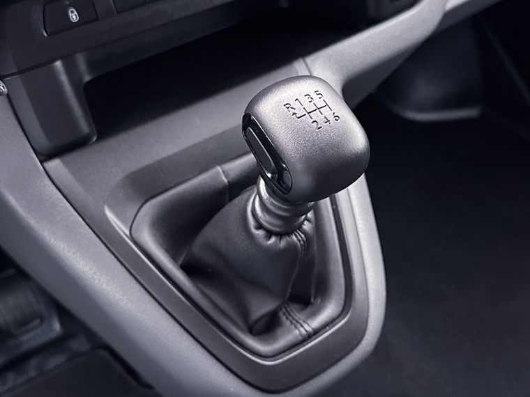 Toyota ProAce Worker