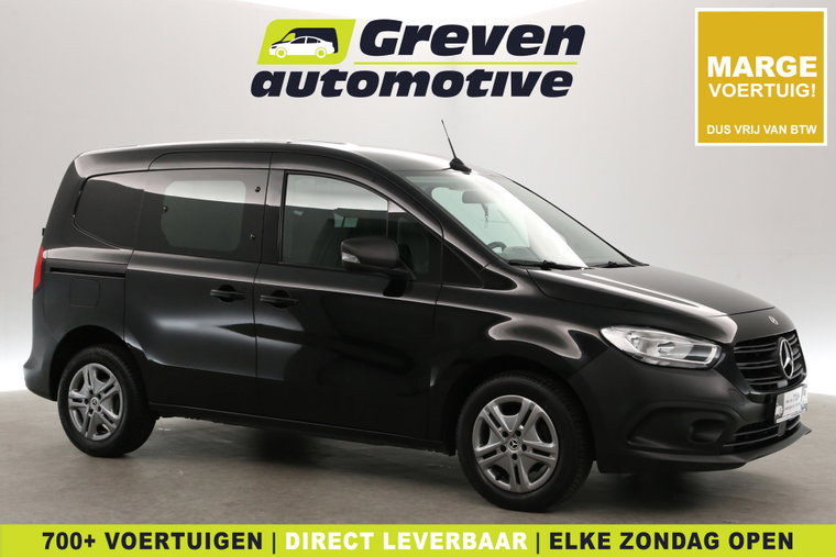 Foto van Mercedes-Benz Citan