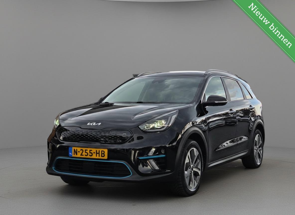Foto van Kia e-Niro