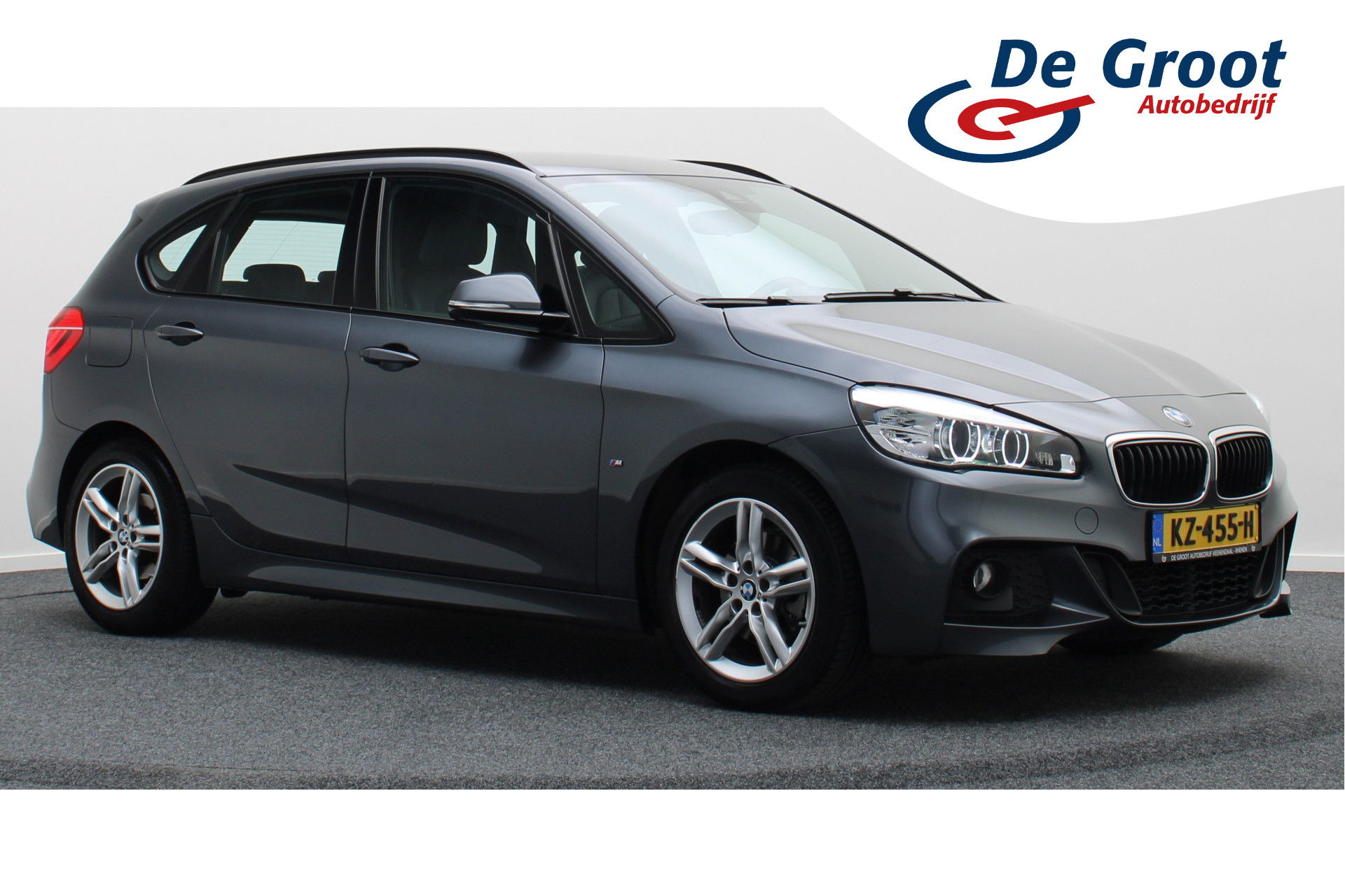 Foto van BMW 2 Serie