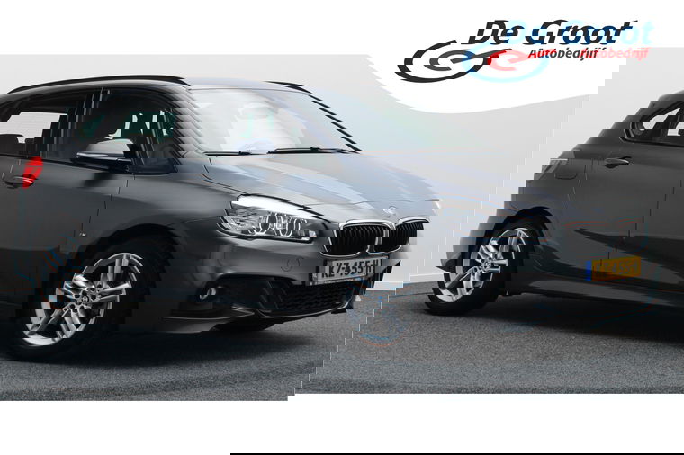 Foto van BMW 2 Serie