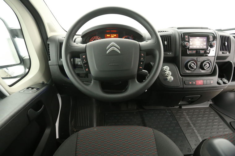 Citroën Jumper