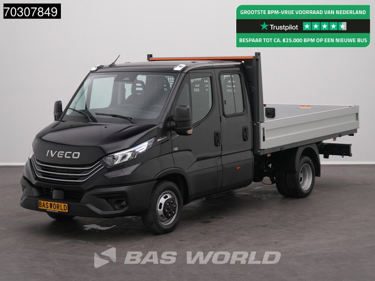 Iveco Daily foto 1