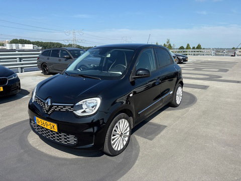 Foto van Renault Twingo