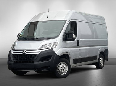 Citroën Jumper