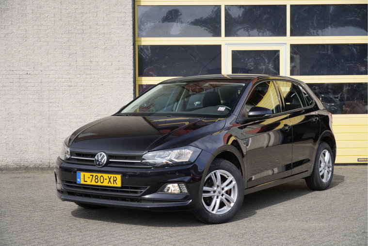 Foto van Volkswagen Polo