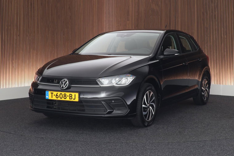 Volkswagen Polo foto 1