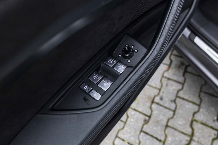 Audi e-tron Sportback