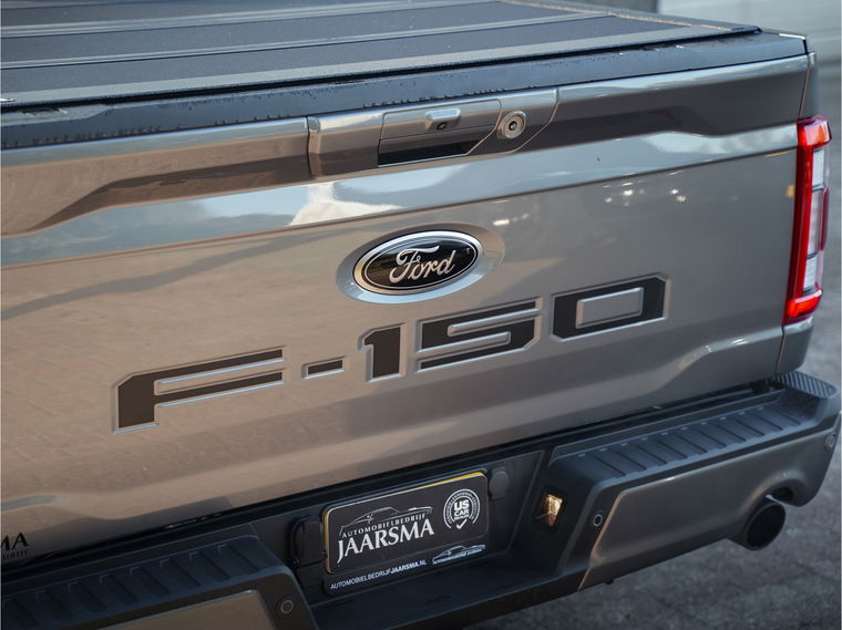 Ford USA F-150