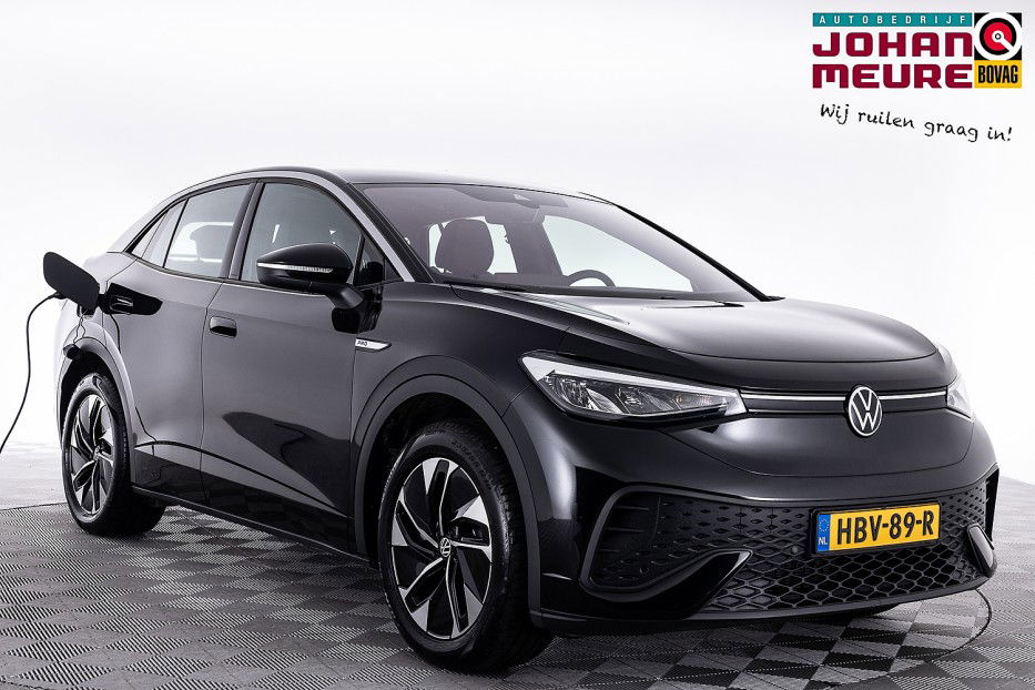 Foto van Volkswagen ID.5