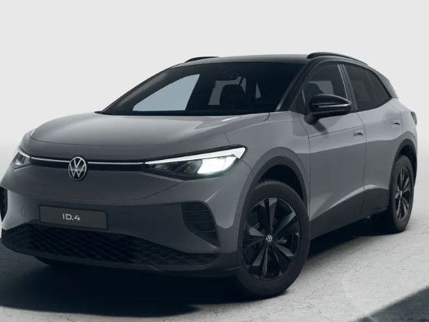 Foto van Volkswagen ID.4