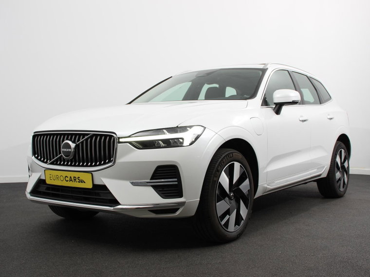 Foto van Volvo XC60