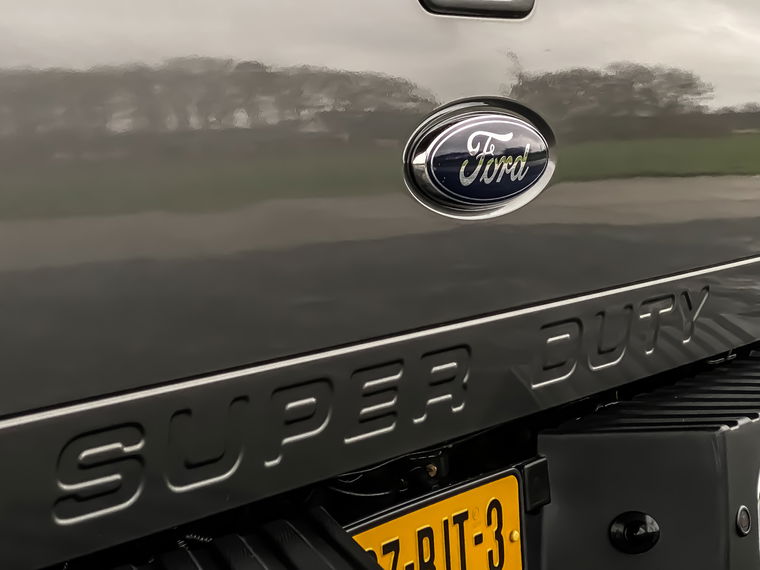 Ford USA 