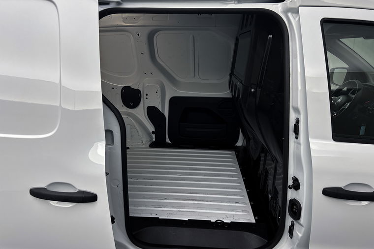 Renault Express