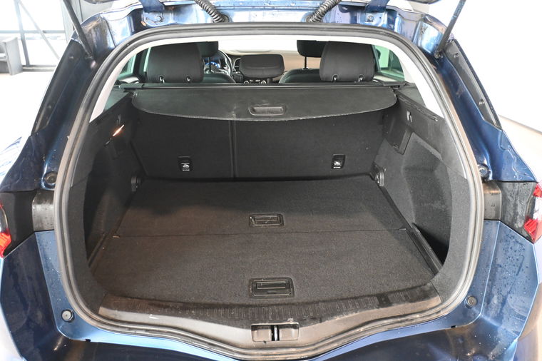 Renault Mégane Estate