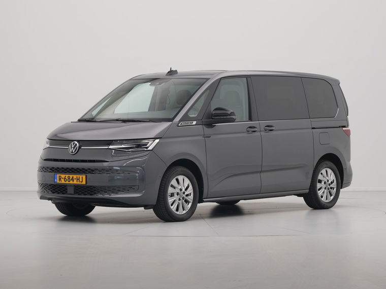 Foto van Volkswagen Multivan