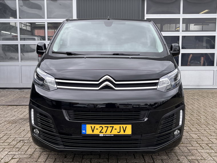 Citroën Jumpy