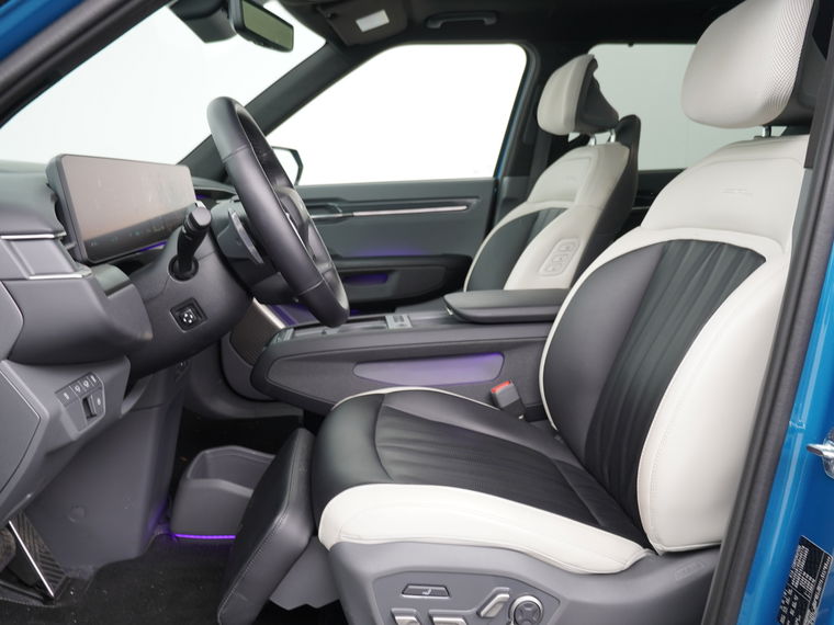 Kia EV9