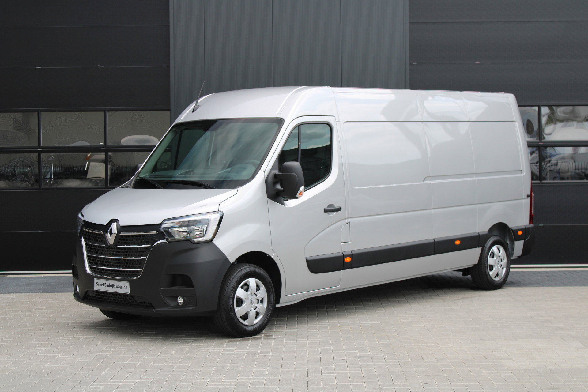 Foto van Renault Master