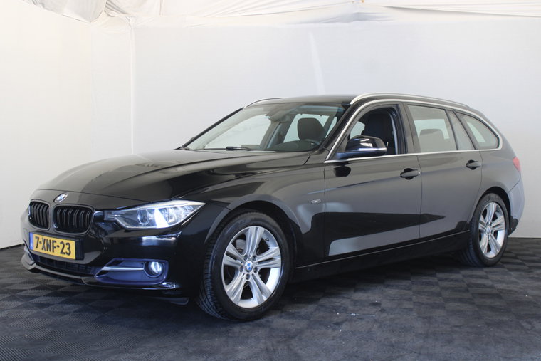 BMW 3 Serie
