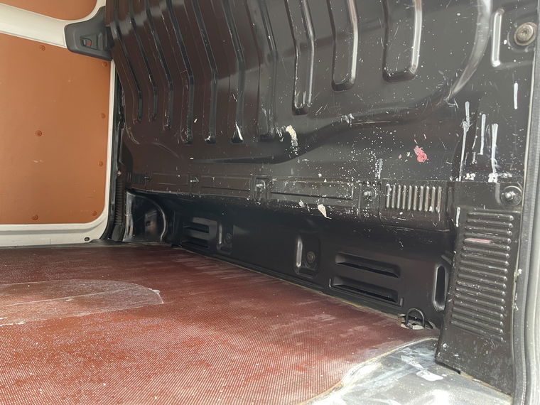 Nissan NV200