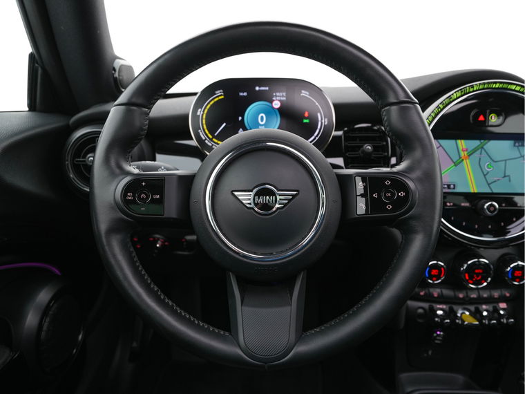 MINI Mini Electric