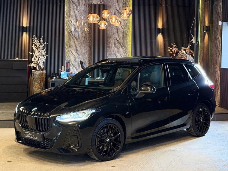 Foto van BMW 2 Serie