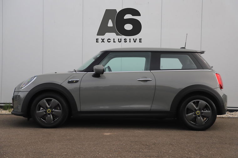 MINI Mini Electric