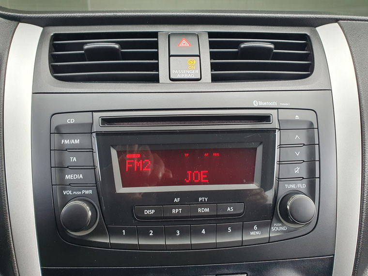 Suzuki Celerio