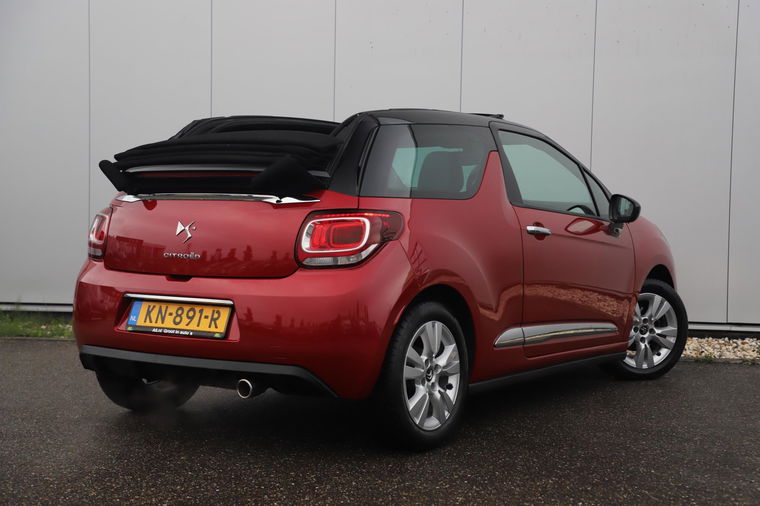Citroën DS3