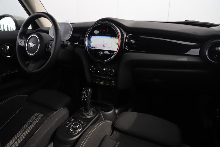 MINI Mini Electric