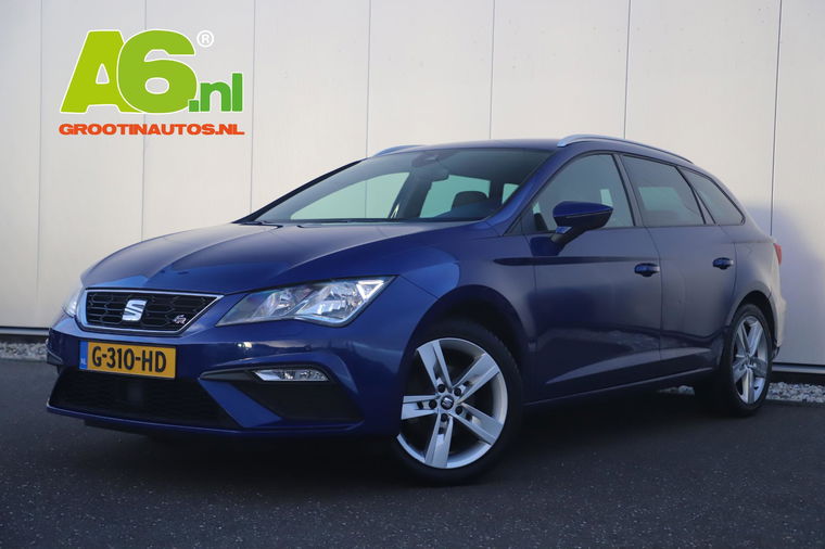 SEAT León ST