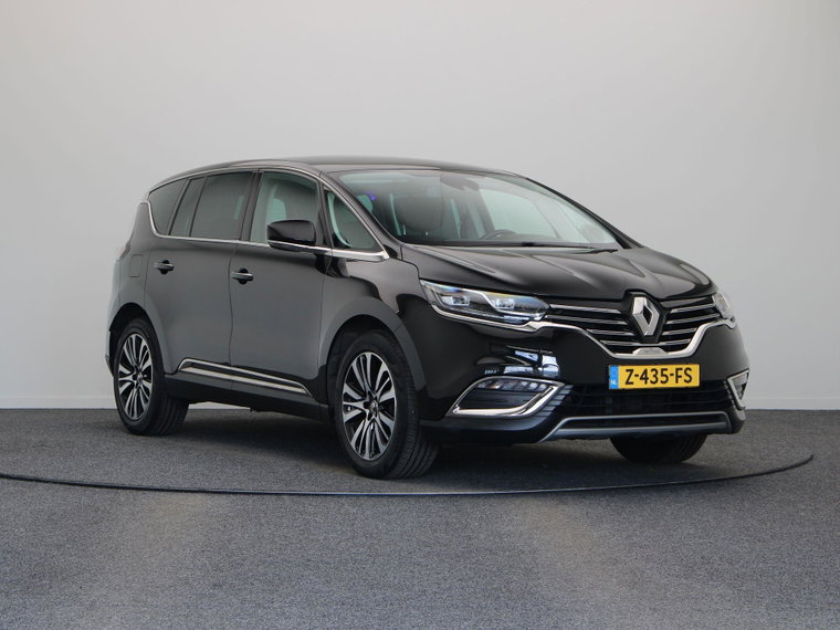 Renault Espace foto 1