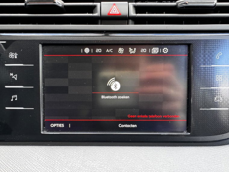 Citroën C4 Picasso