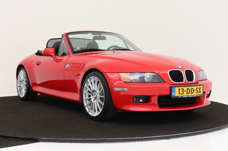 BMW Z3