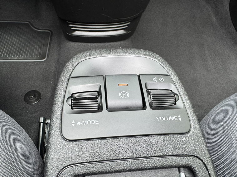 Fiat 500E CABRIO