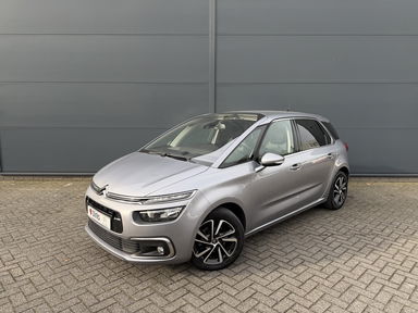 Citroën C4 Spacetourer