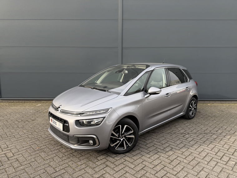 Citroën C4 Spacetourer