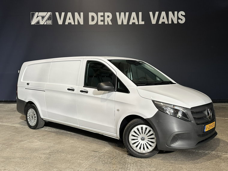 Mercedes-Benz Vito foto 1