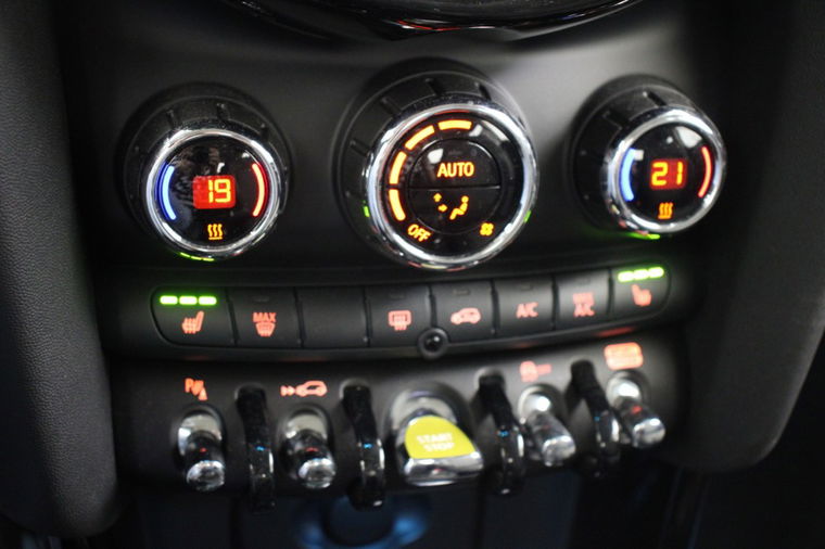 MINI Mini Electric