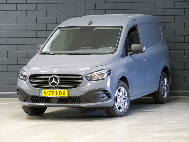 Mercedes-Benz Citan