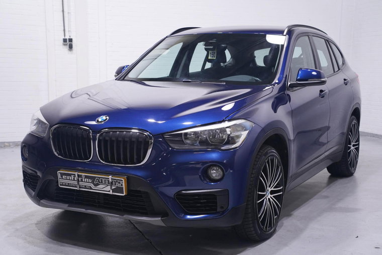 BMW X1 foto 1
