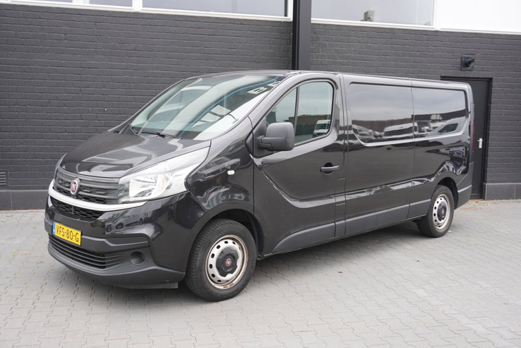 Fiat Talento